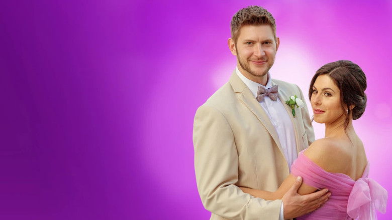 кадр из фильма Незабываемая свадьба