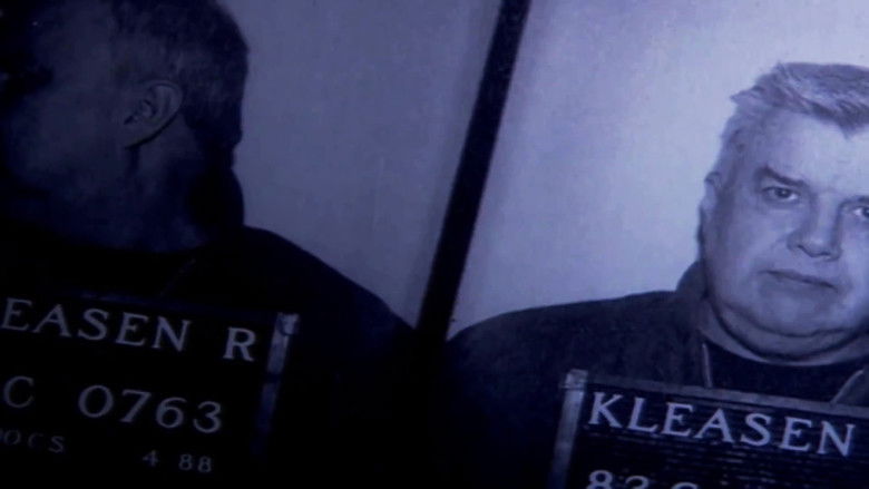 кадр из фильма The Real Texas Chainsaw Massacre