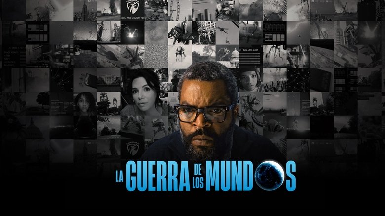 кадр из фильма Война миров