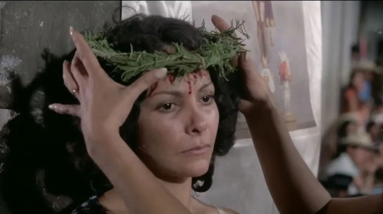 кадр из фильма Fe