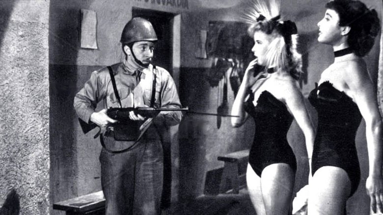 кадр из фильма Bellezze in bicicletta