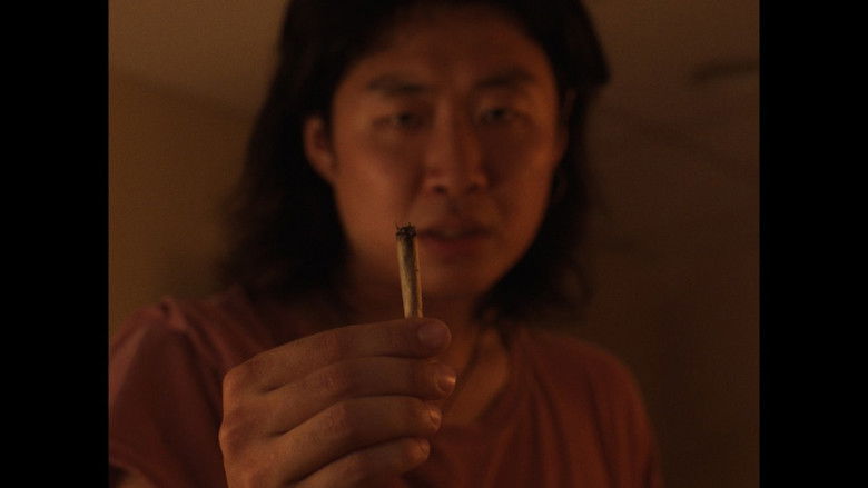 кадр из фильма BUD