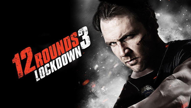 кадр из фильма 12 раундов 3: Блокировка