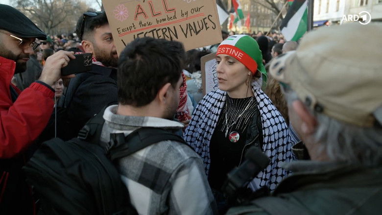 кадр из фильма Migration: Was falsch läuft