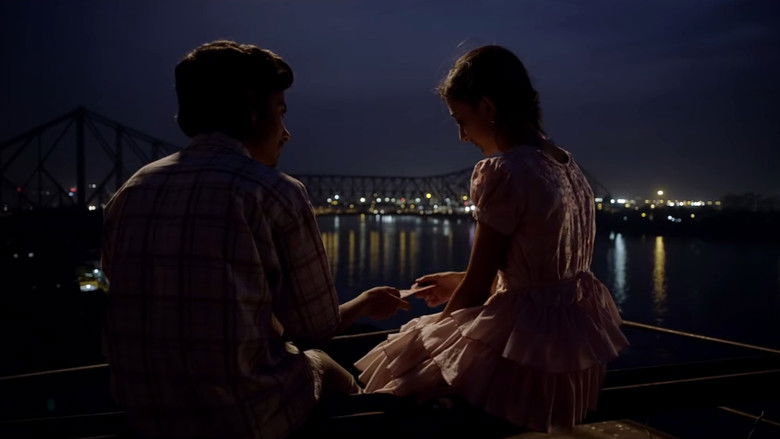 кадр из фильма Open Tee Bioscope