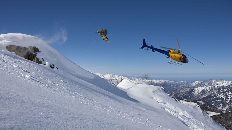 кадр из фильма twel2ve