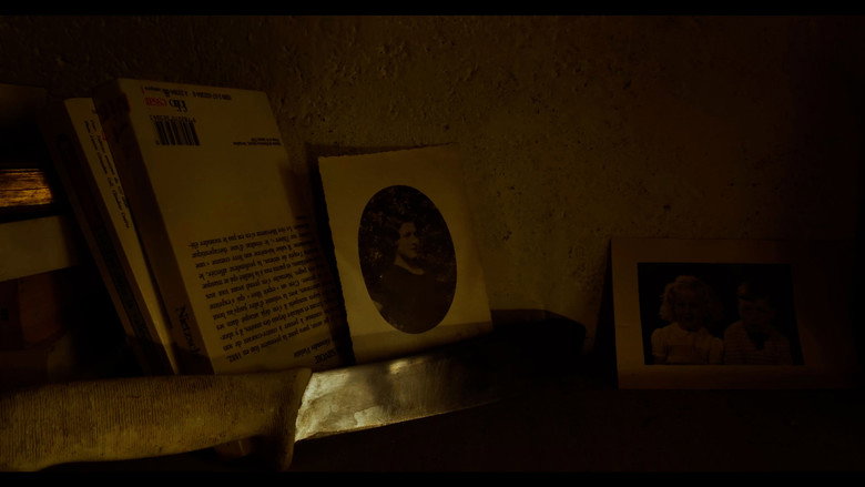 кадр из фильма Assika : Et bienvenue en Assilka !