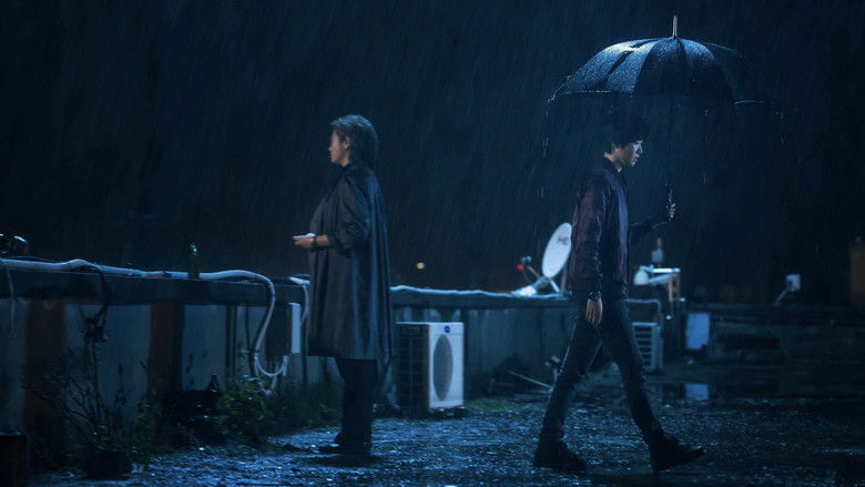 кадр из фильма 차이나타운