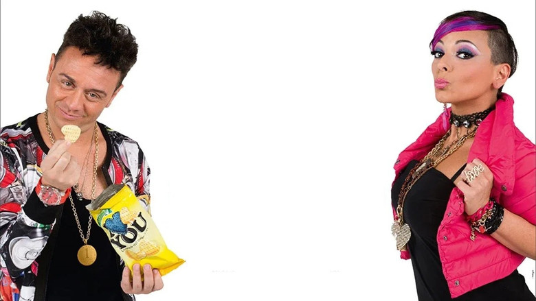 кадр из фильма Vita, Cuore, Battito