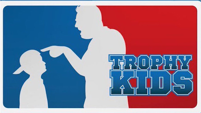 кадр из фильма State of Play: Trophy Kids