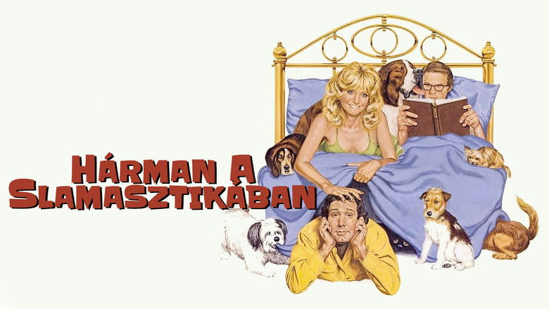 кадр из фильма Как в старое доброе время