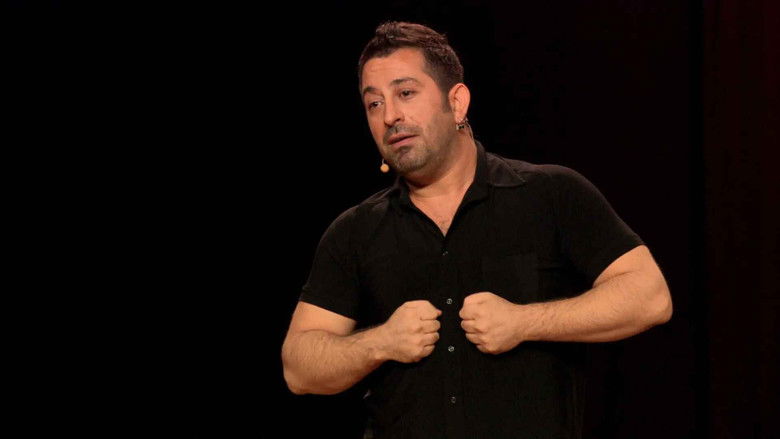 кадр из фильма CMYLMZ