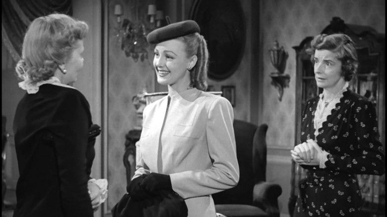 кадр из фильма Strangers in the Night