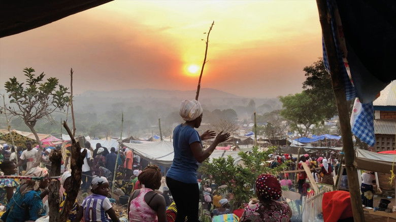 кадр из фильма Sìrìrì