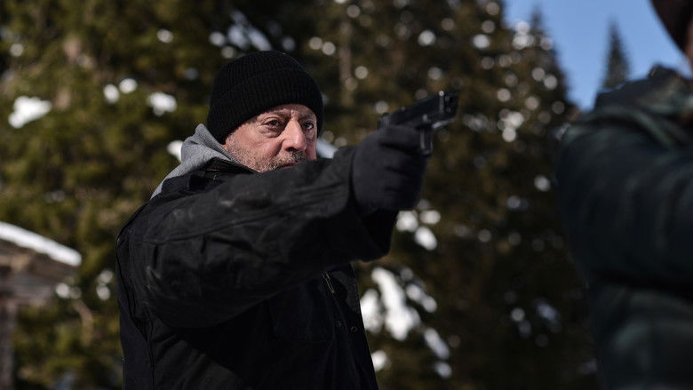 кадр из фильма Наследие: Застывшая кровь