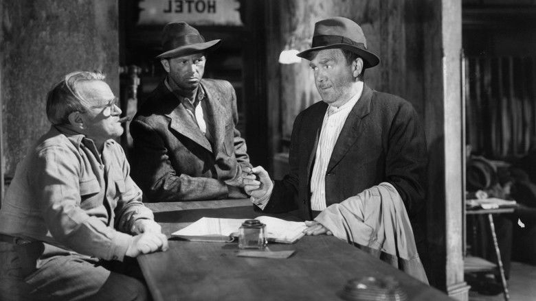 кадр из фильма Journey Into Light