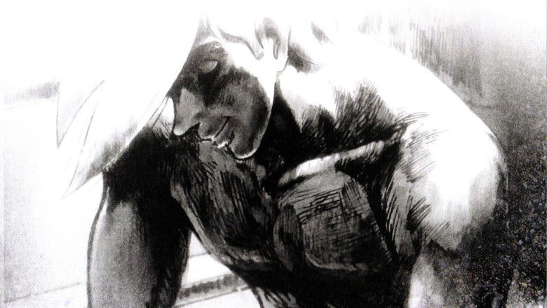 кадр из фильма 劇場版 あしたのジョー2