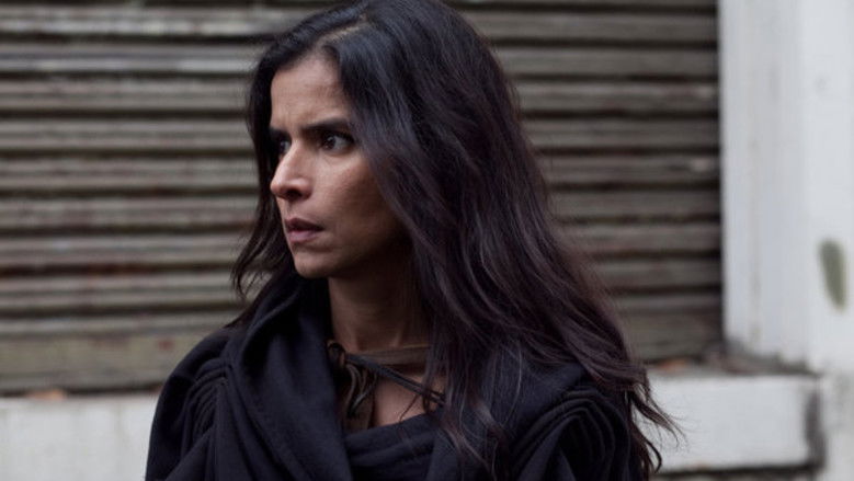 кадр из фильма Могучий Тор