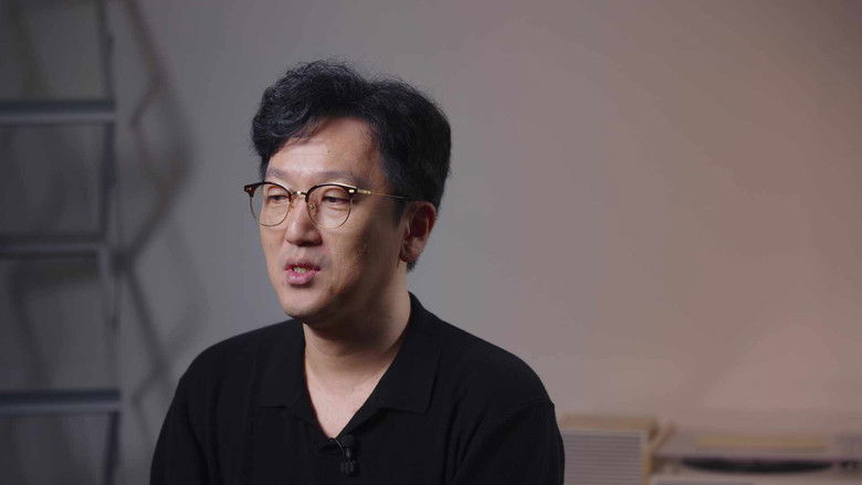 кадр из фильма 굿게임(GG), 한국의 게이머는 어떻게 만들어지는가