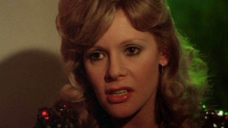 кадр из фильма Confessions from the David Galaxy Affair