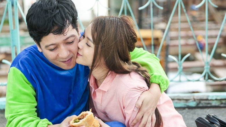 кадр из фильма Siêu Sao Siêu Ngố