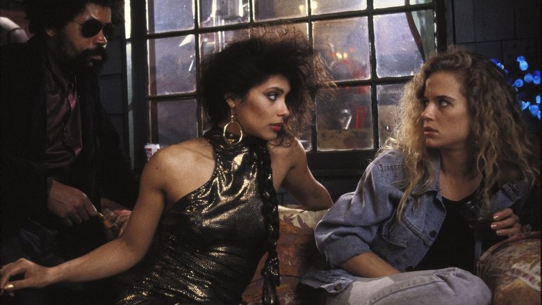 кадр из фильма Подцеплен по-крупному