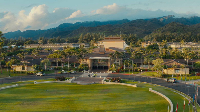 кадр из фильма Tides of Tradition: The Life of Colonel Kong