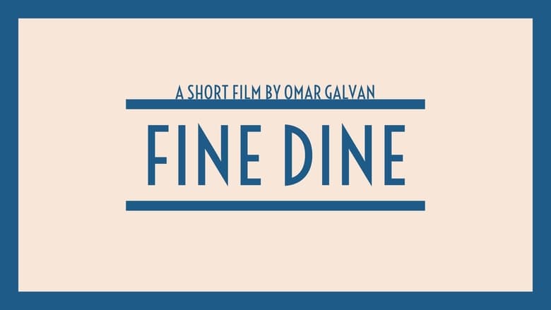 кадр из фильма Fine Dine