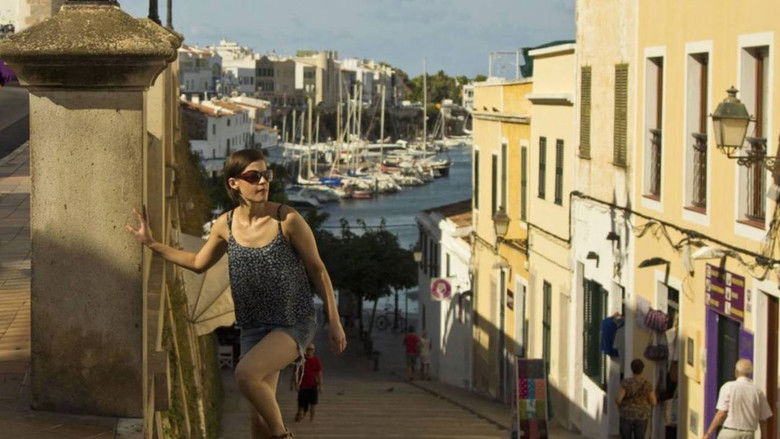 кадр из фильма Menorca