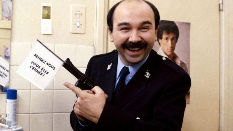 кадр из фильма Pinot simple-flic