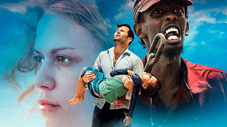 кадр из фильма Вымогательство