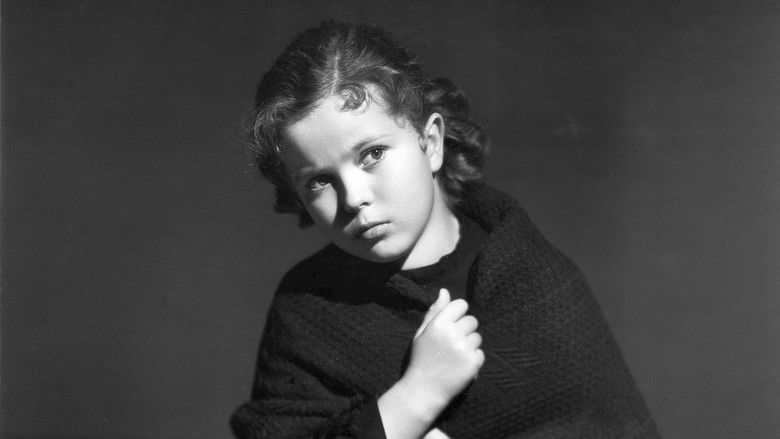 кадр из фильма Маленькая принцесса