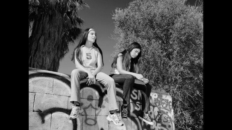 кадр из фильма Pitillos