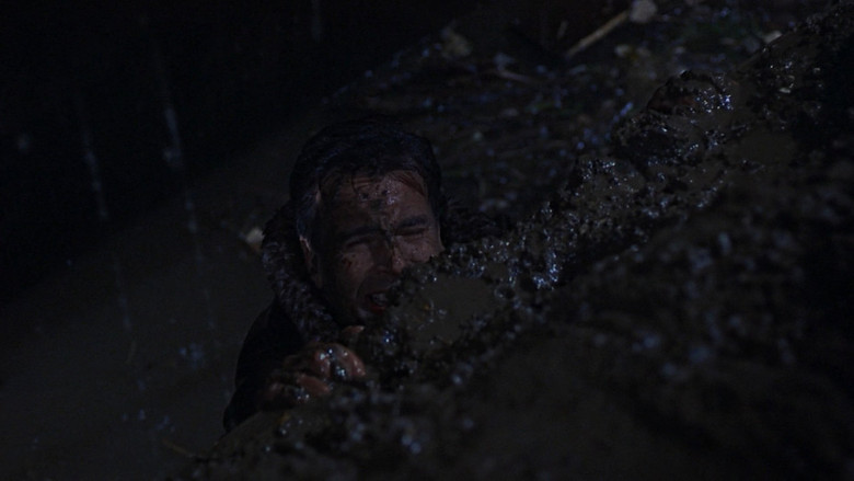 кадр из фильма Дело самоубийцы