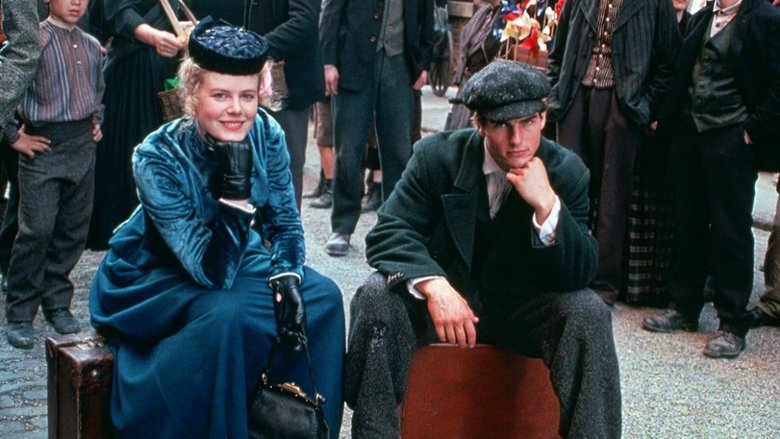 кадр из фильма Далеко - далеко