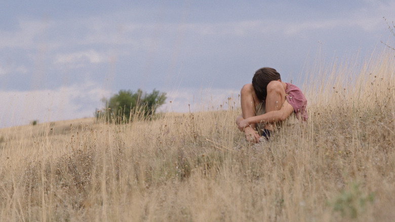 кадр из фильма голишар