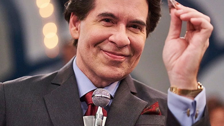 кадр из фильма Silvio Santos Vem Aí!