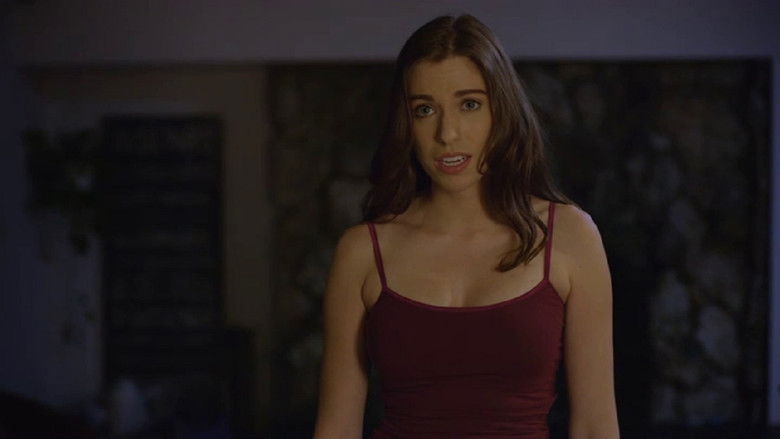 кадр из фильма Killer Stepmom