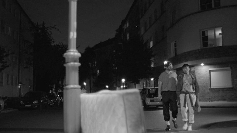 кадр из фильма Beer! Beer!