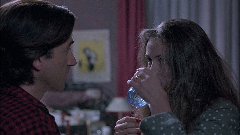 кадр из фильма Ад