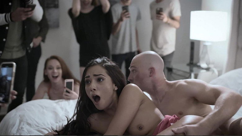 кадр из фильма Sex Addicts Anonymous