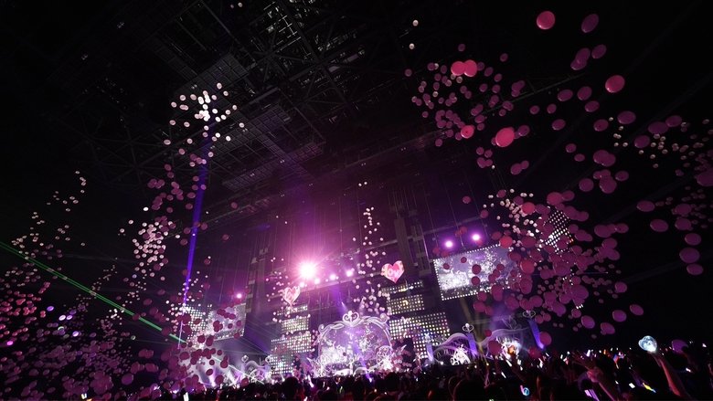 кадр из фильма =LOVE 7th ANNIVERSARY PREMIUM CONCERT