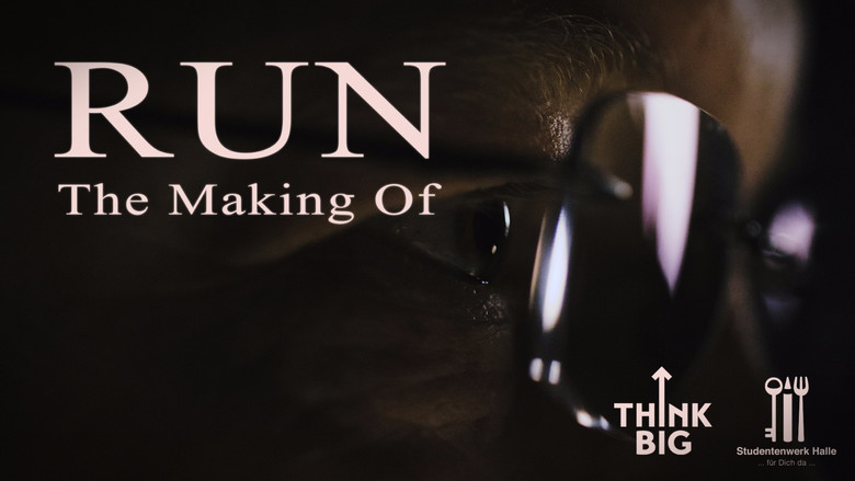 кадр из фильма Run