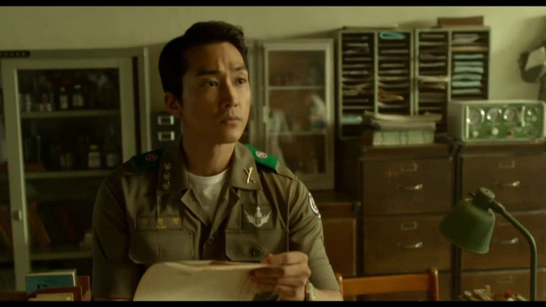 кадр из фильма Одержимость