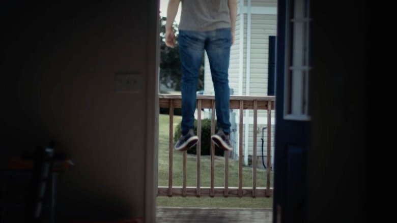 кадр из фильма Reverie