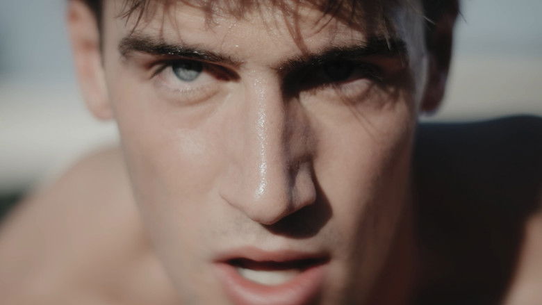 кадр из фильма fika