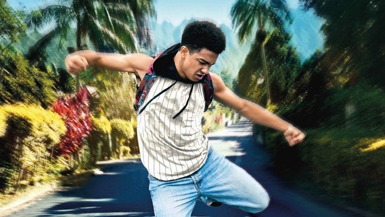 кадр из фильма Marmaille