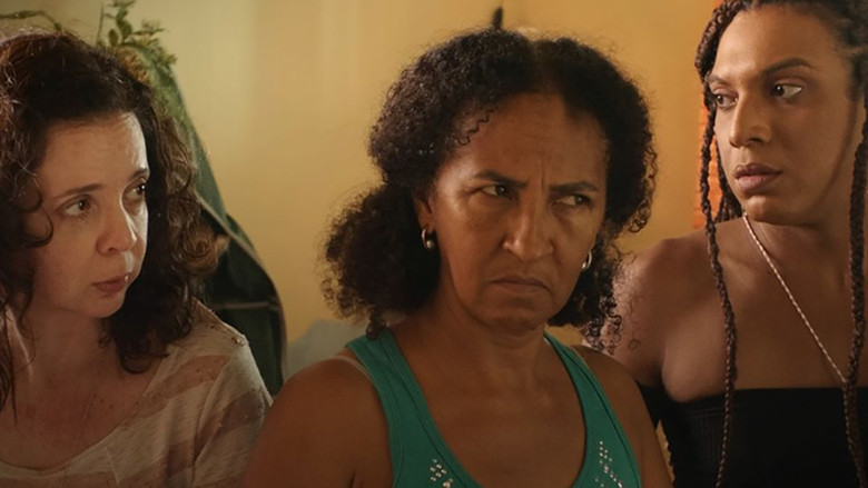 кадр из фильма Inabitável