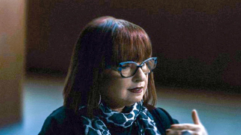 кадр из фильма Achille Lauro - La crociera del terrore