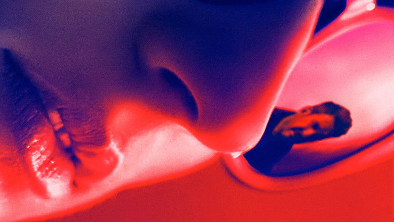 кадр из фильма Джози